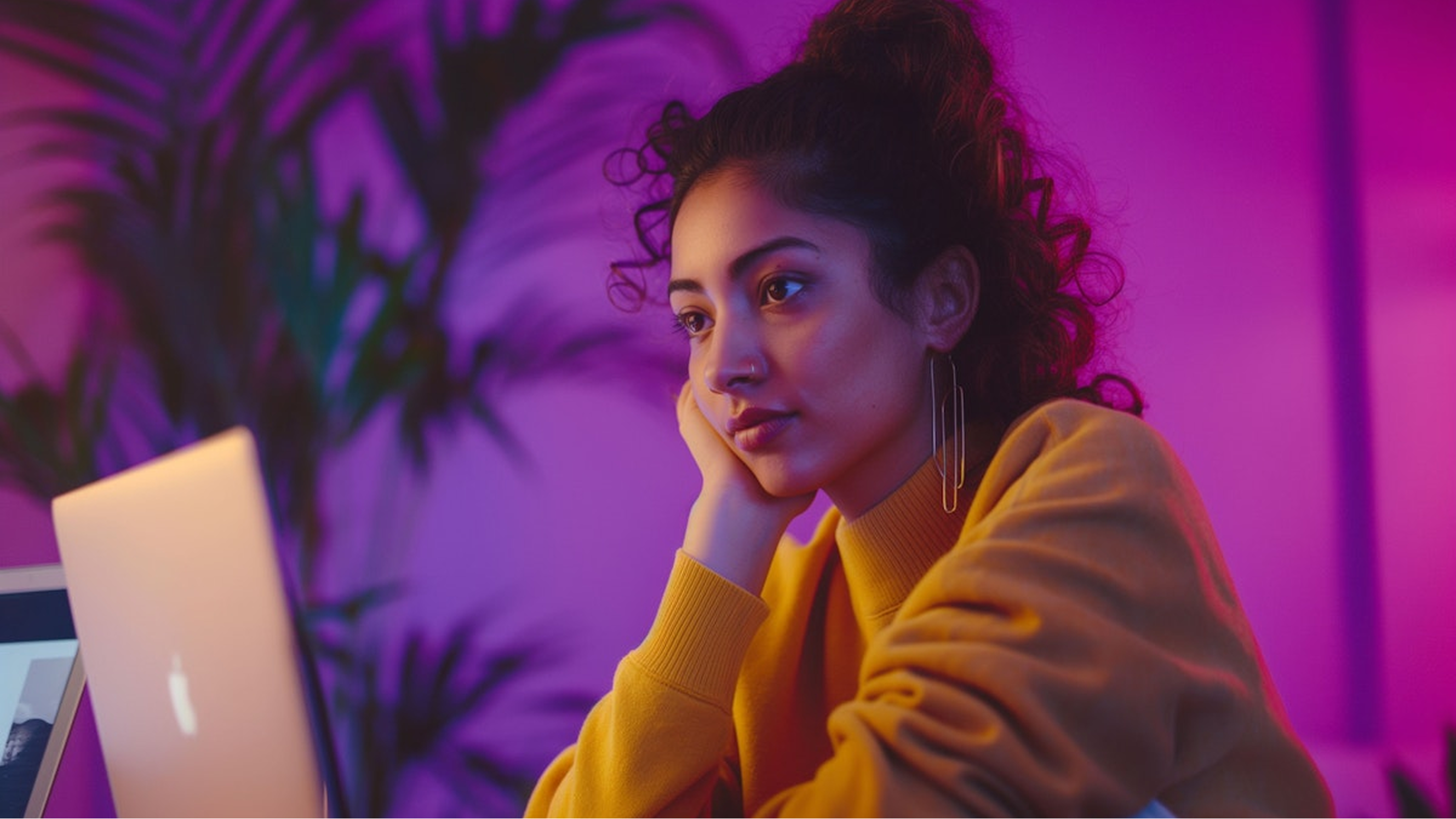 contemplative-young-woman-in-soft-purplish-hue